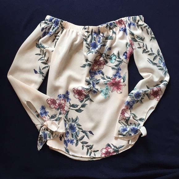 one clothing Tops - Sold on Another App!